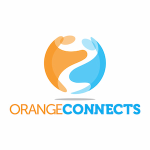 Logotipo de OrangeConnects